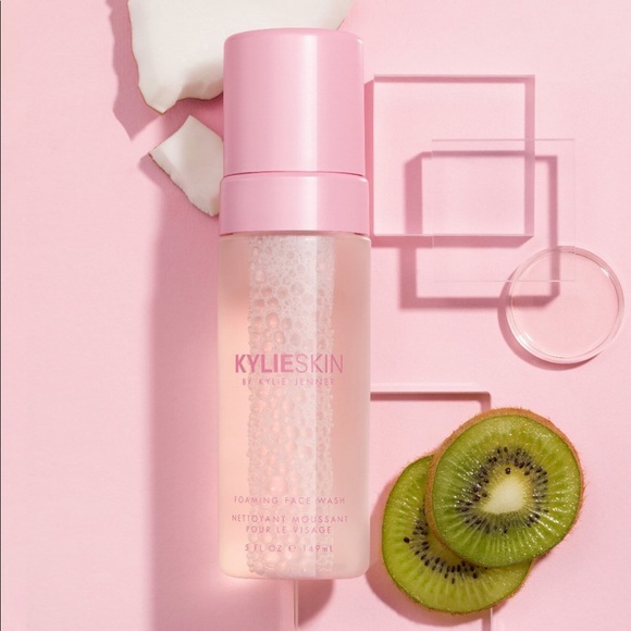 KylieSkin Other - BRAND NEW KylieSkin Face Wash 💦 KylieSkin Other - BRAND NEW KylieSkin Face Wash 💦